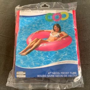 SEALED POOLMASTER 47” NEON FROST TUBE